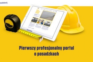 Startuje Bezfuszerki.pl - pierwszy ogólnopolski, profesjonalny portal o posadzkach 