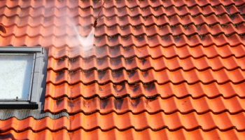 Dach, który znów zachwyca. To warto wiedzieć na temat renowacji dachówki cementowej 