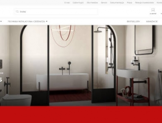 FERRO modernizuje stronę internetową i wprowadza platformę B2B dla partnerów handlowych