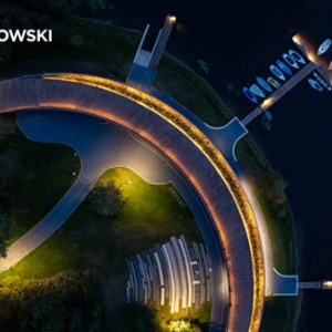Dobrze zaprojektowany odpoczynek