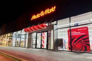 MediaMarkt w Olsztynie - drugi sklep już dostępny dla klientów