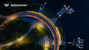 Dobrze zaprojektowany odpoczynek