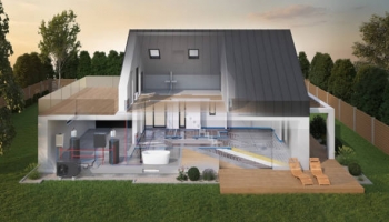 Kompletny system instalacyjny - gwarancja komfortu na co dzień