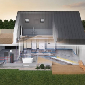 Kompletny system instalacyjny - gwarancja komfortu na co dzień
