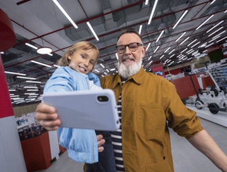 MediaMarkt wprowadza kolejną innowację do zakupów elektroniki w Polsce: 